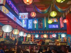 大堂-仙隐小鹿中華の日料(正弘城店)