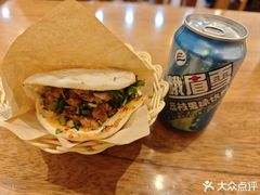 -豆相识•九九豆腐脑(牛咡桥店)