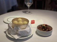 二道甜品-戈登·拉姆齊餐廳