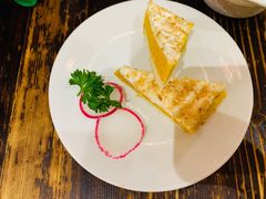 -小川洋风料理(街道口店)