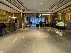 -杭州西湖仁和饭店(湖滨银泰in77店)