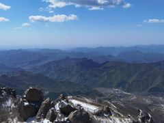 -白草畔自然风景区