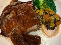 -金桔香港茶餐(宝安大厦店)