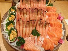 -德川家日本料理(顺义华联店)