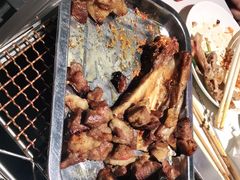 -AK47烤羊腿串吧(柳浪家园店)