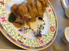 -鹿鸣春饭店(总店)