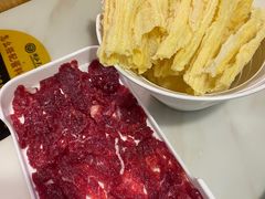 -潮汕大目牛肉火锅(上梅林店)