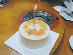 -积慕Cake(解放大道店)