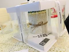 -茉川甜品MOCHUAN