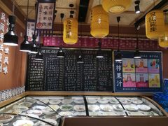 -饭橘汉江码头·乡野土菜馆(静安路店)