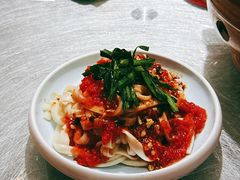 -长安大牌档之上元灯会(南大街店)