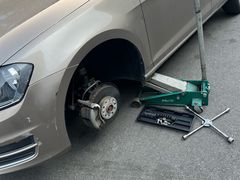 -李师傅修车连锁(万柳店)