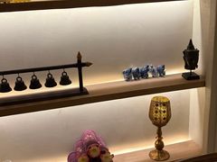 -九间泰·泰式古法按摩SPA(环贸iapm店)