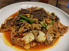 -铁公鸡·四川料理(天环广场店)