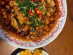 -阿嫂印象·民间江湖菜(大学城店)