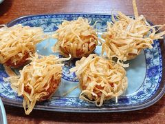 -福州人铭小吃