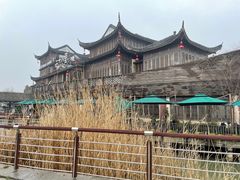 -二十八里太湖船菜(吉祥路店)