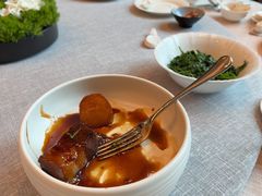 -江南灶中餐厅(南京香格里拉店)