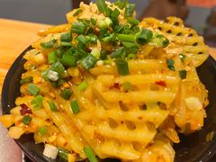 -北丐先生·野馄饨烧烤(雨花万象店)