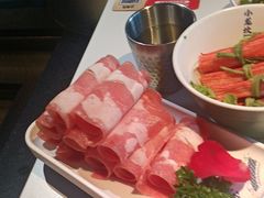 -小龙坎火锅(IFS HOT店)