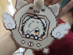 -垚火玩泥吧手作集合店·拼豆·陶艺
