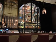 -Jing Bar 井酒吧
