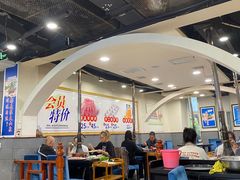 -楼外楼大刀肉传统火锅居(幸福街店)