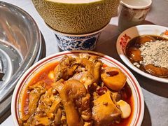 -吃城都·鱼蛙火锅(西玉龙街店)