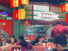 -辣小鲜·南昌大排档(船山路店)