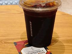 -星巴克臻选(广州太古汇店)
