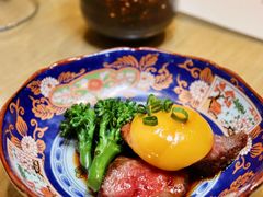 -西村日本料理(香格里拉饭店)