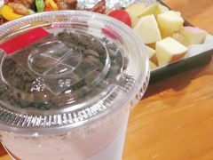 -Thanks美式餐厅(汉堡咖啡店)