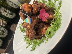 -金陵后厨·南京菜(新街口秣陵路店)