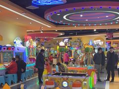 -爱玩嘉年华(龙湖杭州金沙天街店)