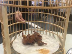 -丈母娘的饭局•新金陵菜(牛首山店)