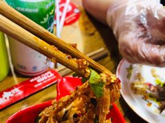 纠结千层肚-冒椒火辣(奎星楼街店)