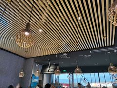 大堂-半天妖烤鱼(印象城店)