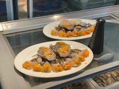 -车头老二大排档