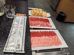 -常赢三兄弟·清真涮肉(五莲路店)