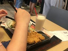 -永和大王(浦东南路店)