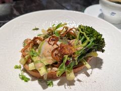 -LESCEDARS Brasserie Bistro香柏树