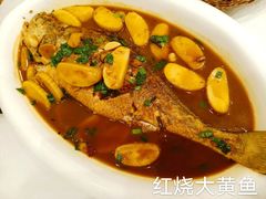 -汉通东林海鲜大酒店(鼓楼孝闻街店)