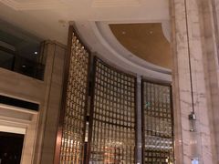 -广州增城保利郡雅酒店-月色西餐厅