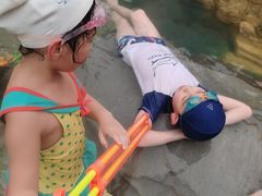 -洪湖悦兮半岛国际温泉度假村