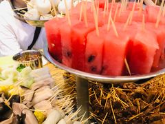 -路遥的小屋冷沾沾(凯德广场店)
