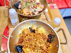-福客麻辣烫·现炒麻辣香锅(印力中心店)