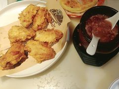 -红蜡烛-养生粥-津鲁菜(中山路店)