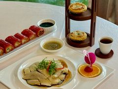 -鹿鸣酒家(越秀店)