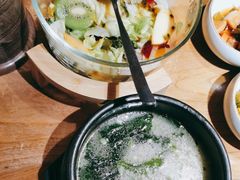 -九田家黑牛烤肉料理(华侨城店)