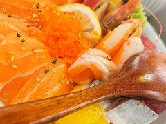 -芥岛(河北大街店)
